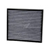 K&N Cabin Air Filter VF2009 - Single