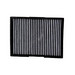 K&N Cabin Air Filter VF2012 - Single