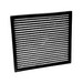 K&N Cabin Air Filter VF2016 - Single