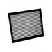 K&N Cabin Air Filter VF2037 - Single