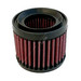 K&N Air Filter Yamaha YA-0102 - Single