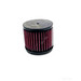 K&N Air Filter Yamaha YA-0587 - Single