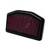 K&N Air Filter Yamaha YA-1009 - Single