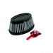 K&N Air Filter Yamaha YA-1078 - Single