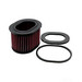 K&N Air Filter Yamaha YA-1089 - Single