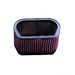 K&N Air Filter Yamaha YA-1098 - Single