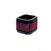 K&N Air Filter Yamaha YA-1100 - Single