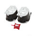 K&N Air Filter Yamaha YA-1152 - Single