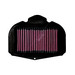 K&N Air Filter Yamaha YA-1210 - Single