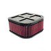 K&N Air Filter Yamaha YA-1283 - Single