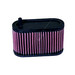 K&N Air Filter Yamaha YA-1285 - Single