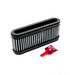 K&N Air Filter Yamaha YA-1300 - Single
