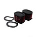 K&N Air Filter Yamaha YA-1399 - Single
