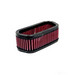 K&N Air Filter Yamaha YA-1400 - Single
