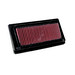 K&N Air Filter Yamaha YA-1605 - Single