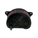 K&N Air Filter Yamaha YA-1699 - Single