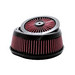K&N Air Filter Yamaha YA-2506X - Single