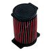 K&N Air Filter Yamaha YA-2597 - Single