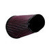 K&N Air Filter Yamaha YA-3502 - Single