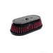K&N Air Filter Yamaha YA-3586 - Single