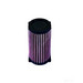 K&N Air Filter Yamaha YA-4000 - Single