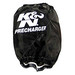 K&N Precharger Wrap Yamaha YA- - Single