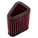 K&N Air Filter Yamaha YA-4074 - Single