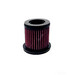 K&N Air Filter Yamaha YA-4085 - Single