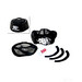 K&N Drycharger wrap Yamaha YA- - Single