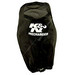 K&N Precharger Wrap Yamaha YA- - Single