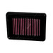K&N Air Filter Yamaha YA-5008 - Single
