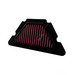 K&N Air Filter Yamaha YA-6009 - Single