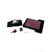 K&N Air Filter Yamaha YA-6601- - Single
