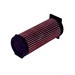 K&N Air Filter Yamaha YA-6602 - Single