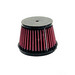 K&N Air Filter Yamaha YA-8096 - Single