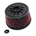 K&N Air Filter Yamaha YA-8502 - Single