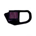 K&N Air Filter Yamaha YA-9001 - Single