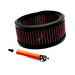 K&N Custom Air Filter E-3971 - Single