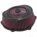 K&N Air Filter Kawasaki KA-250 - Single