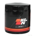 K&N SO-1010 - Single