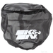 K&N 22-8045DK Air Filter Wrap - Single