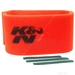 K&N 25-3900 Air Filter Foam Wr - single