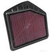 33-5021 Replacement Air Filter - Single