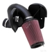 K&N 57i Performance Air Induct - single