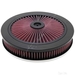 K&N 66-3110 Air Filter Assembl - single