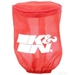 K&N Air Filter Wrap RU-1280DR - Single