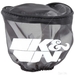 K&N Air Filter Wrap RU-2780DK - Single