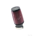 K&N Custom Air Filter SN-2510 - Single