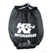 K&N Drycharger wrap Suzuki SU- - Single