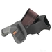 K&N E-0780 High Flow Replaceme - single
